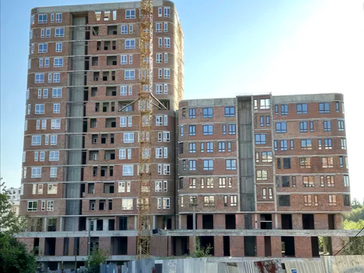 Квартира на вул. Івана Миколайчука, 38 в Львів, ID 342318, фото №2