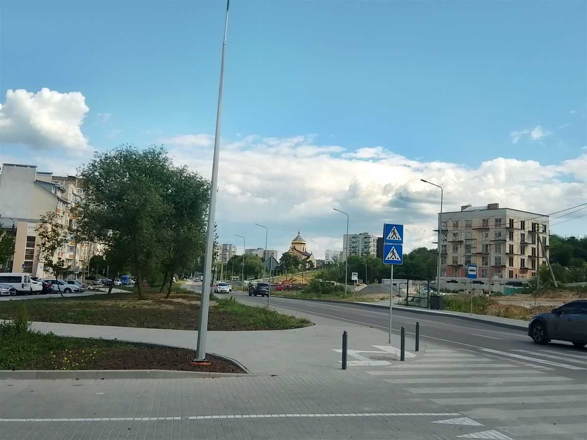 Квартира на вул. Івана Миколайчука, 38 в Львові, ID 342318, фото №16