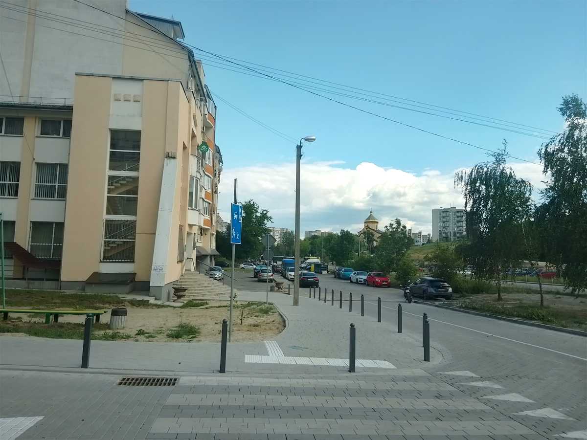 Квартира на вул. Івана Миколайчука, 38 в Львові, ID 342318, фото №24
