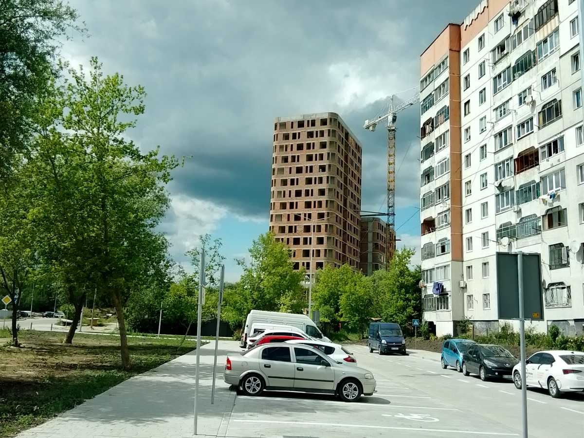 Квартира на вул. Івана Миколайчука, 38 в Львові, ID 342318, фото №26