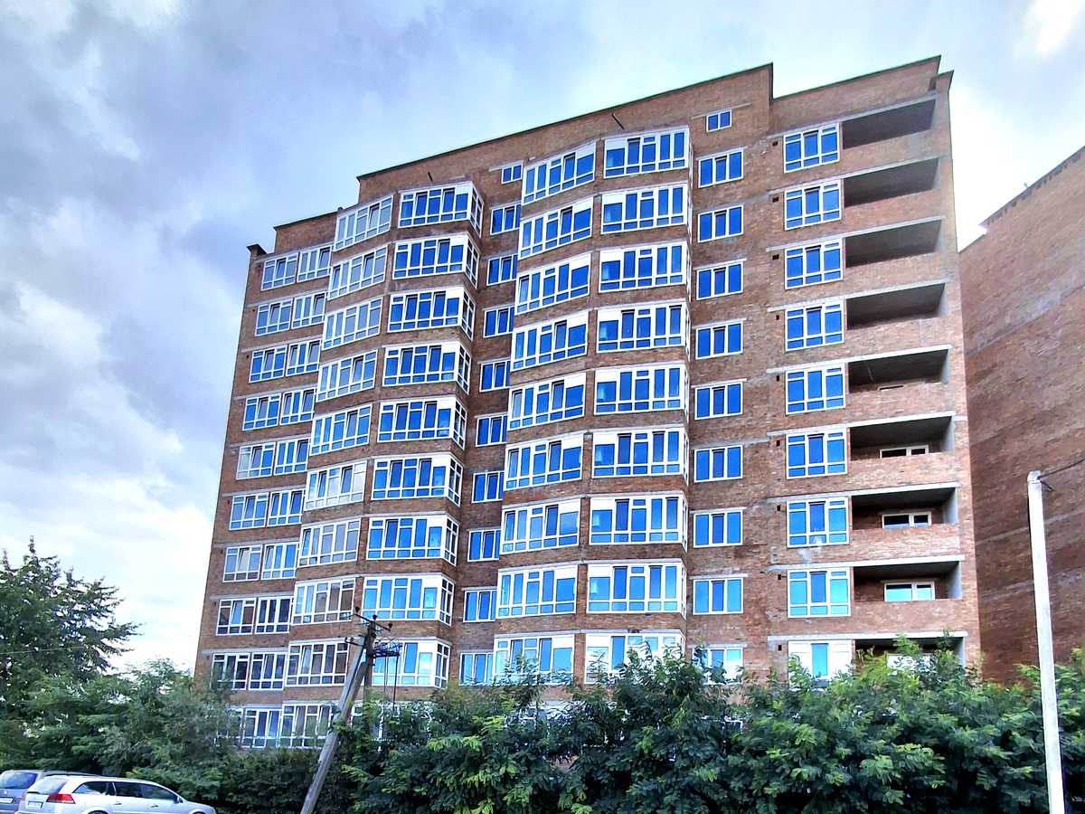 Квартира на вул. Героя України Дмитра Крамара, ID 390060, фото №1
