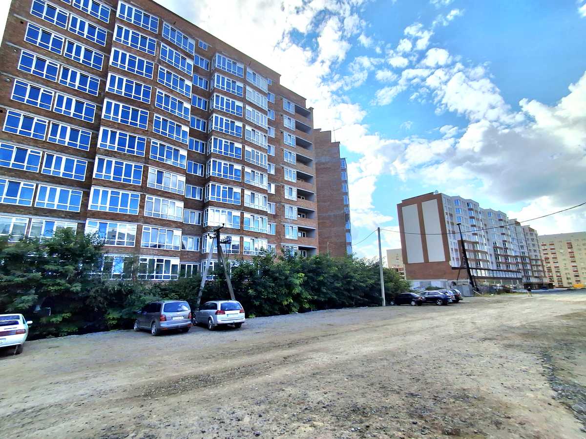 Квартира на вул. Героя України Дмитра Крамара в Хмельницькому, ID 390060, фото №2