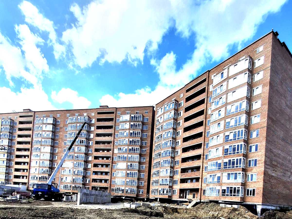 Квартира на вул. Героя України Дмитра Крамара в Хмельницькому, ID 390060, фото №3