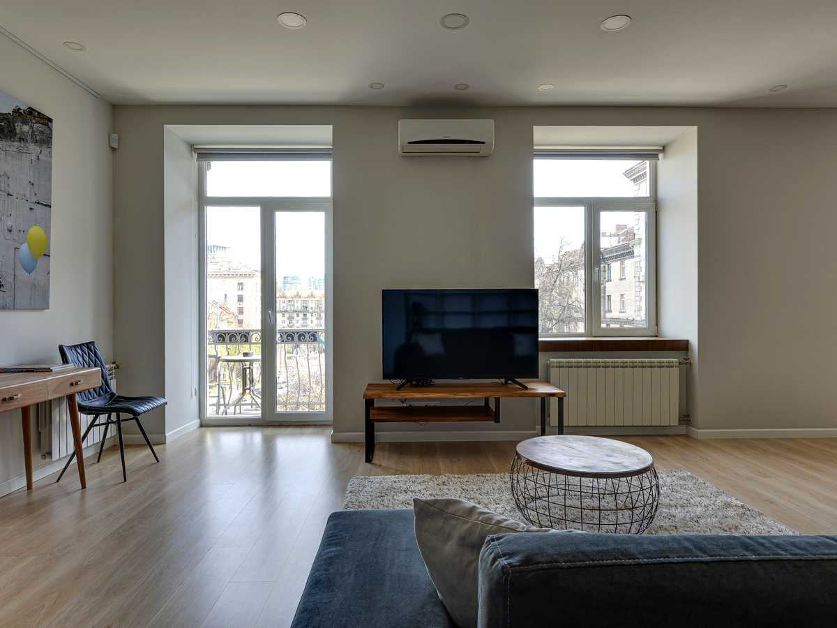 Квартира на вул. Євгена Чикаленка, 2-4/7 в Києві, ID 342274, фото №6
