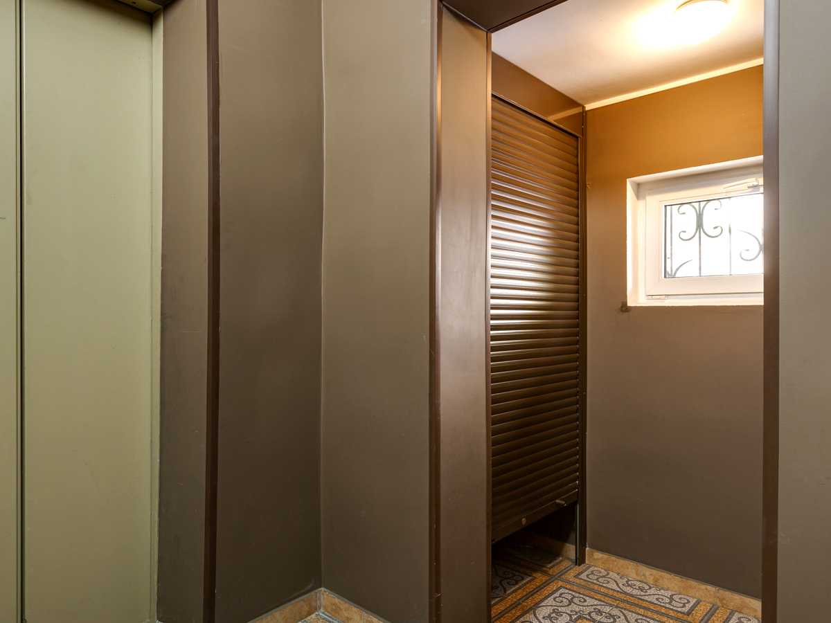Квартира на вул. Богдана Хмельницького, 94 в Києві, ID 390941, фото №11