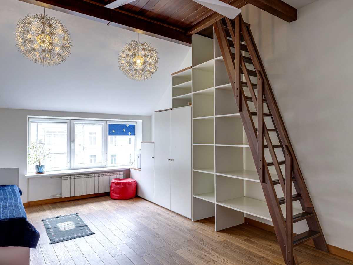 Квартира на вул. Богдана Хмельницького, 94 в Києві, ID 390941, фото №12
