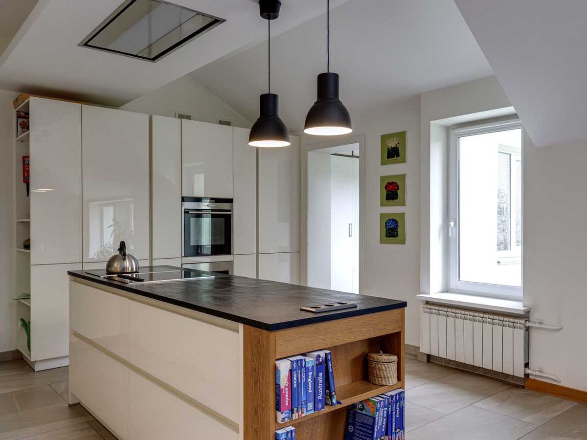 Квартира на вул. Богдана Хмельницького, 94 в Києві, ID 390941, фото №6