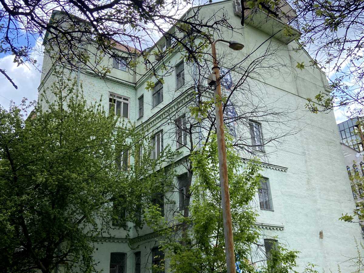 Квартира на вул. Богдана Хмельницького, 94 в Києві, ID 390941, фото №7
