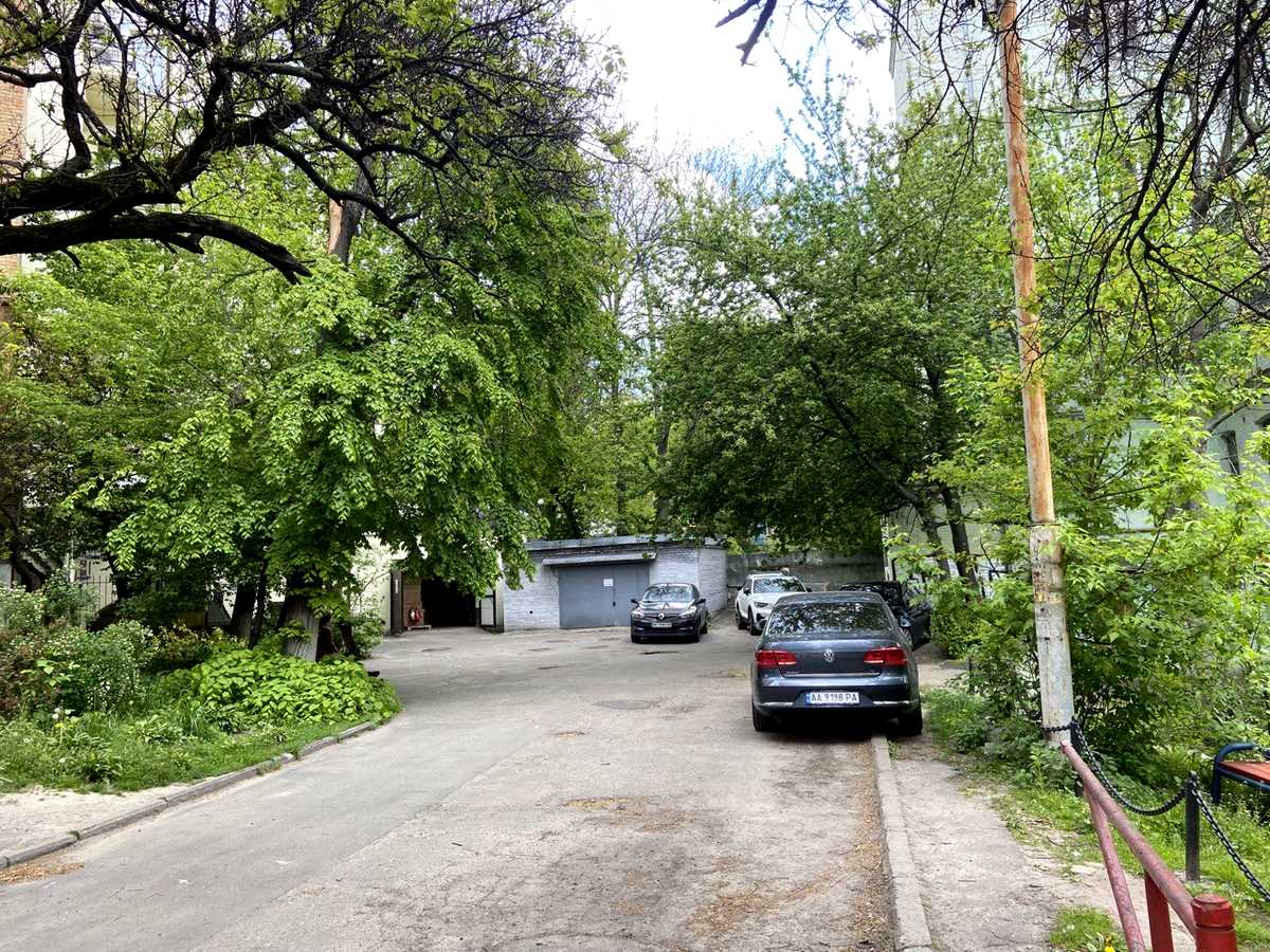 Квартира на вул. Богдана Хмельницького, 94 в Києві, ID 390941, фото №8