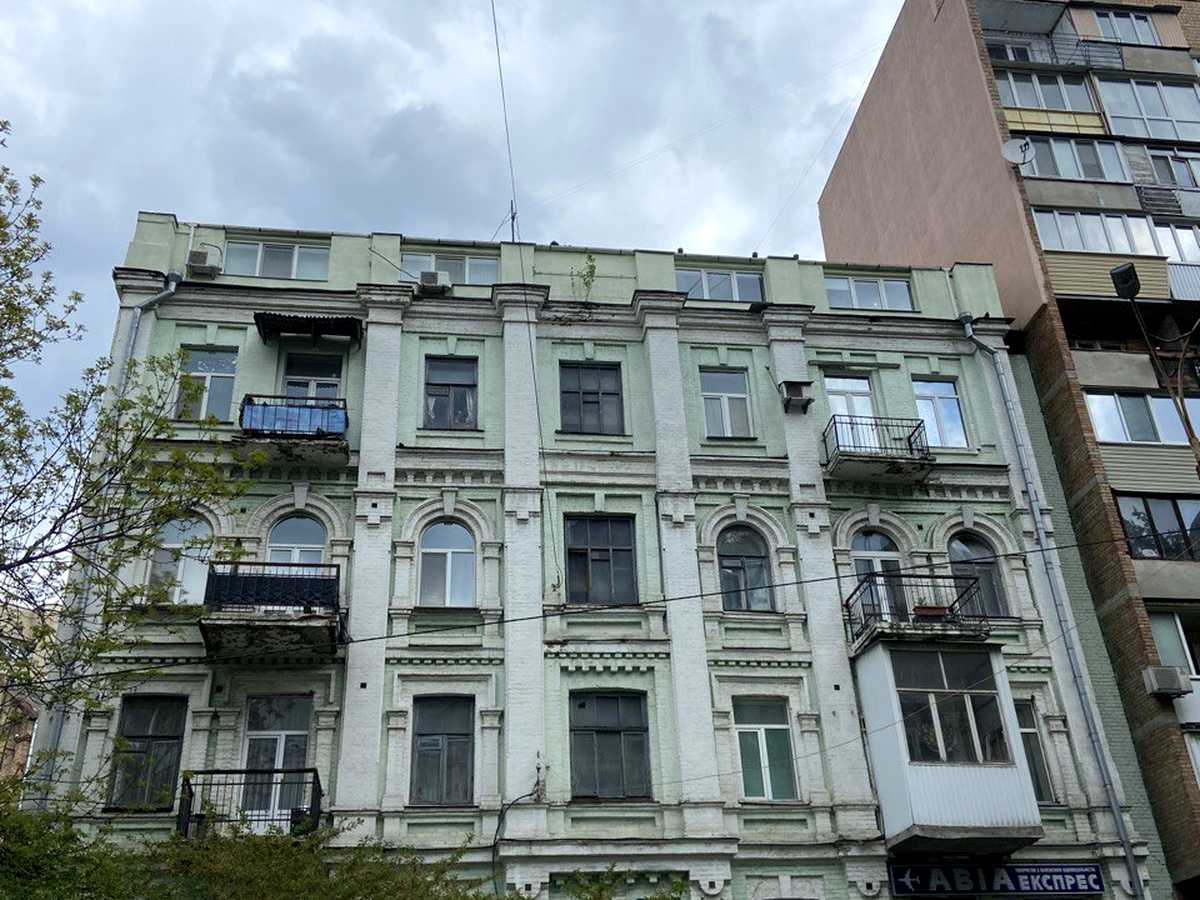 Квартира на вул. Богдана Хмельницького, 94 в Києві, ID 390941, фото №9