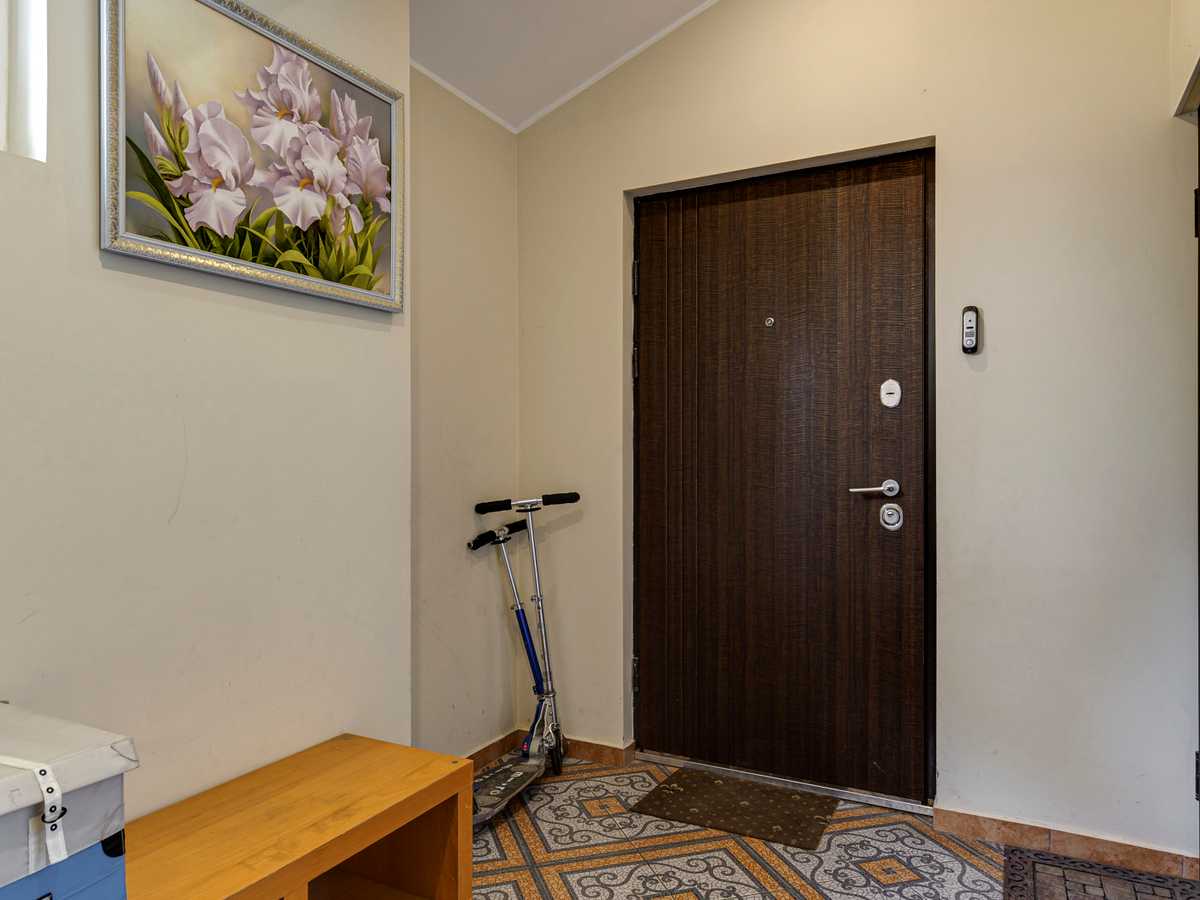 Квартира на вул. Богдана Хмельницького, 94 в Києві, ID 390941, фото №10