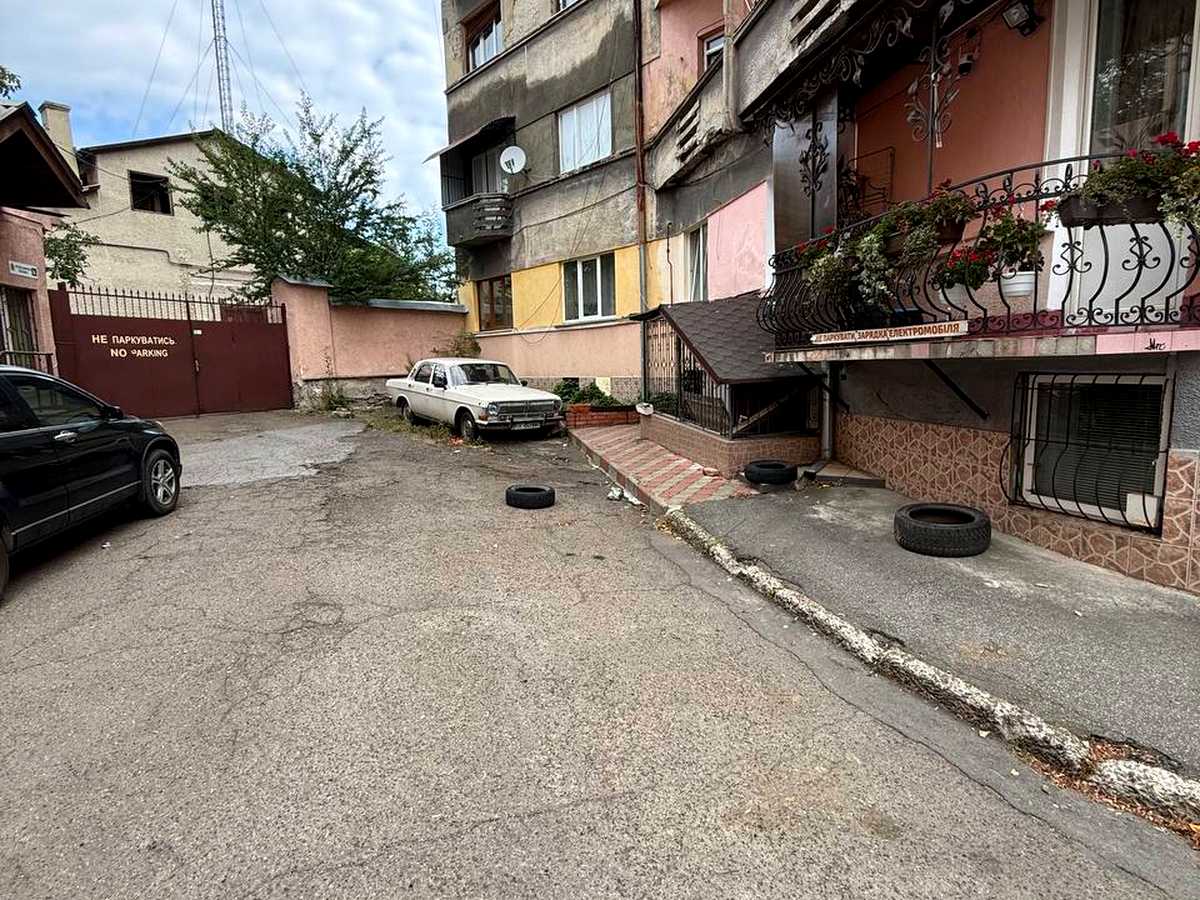 Квартира на вул. Дюссельдорфська, 9 в Чернівцях, ID 388409, фото №2