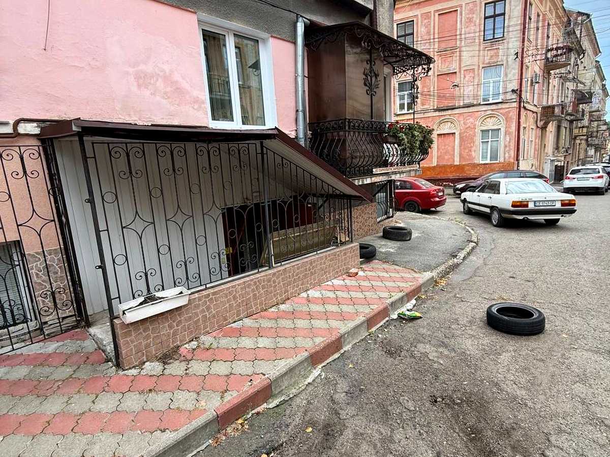 Квартира на вул. Дюссельдорфська, 9 в Чернівцях, ID 388409, фото №3