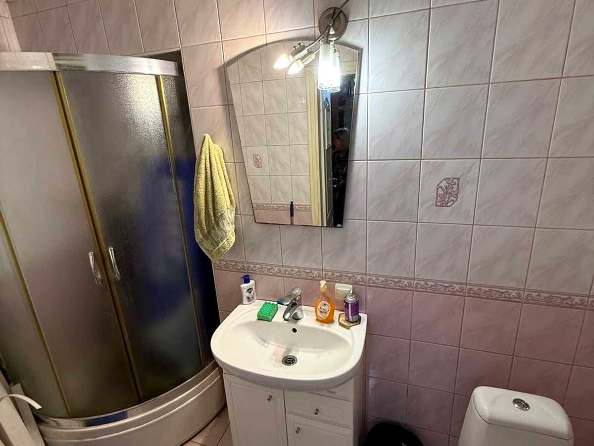 Квартира на вул. Дюссельдорфська, 9 в Чернівцях, ID 388409, фото №8