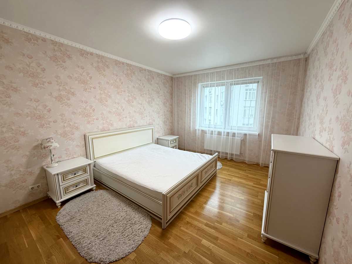 Квартира на вул. Градинська, 9 в Києві, ID 343304, фото №11