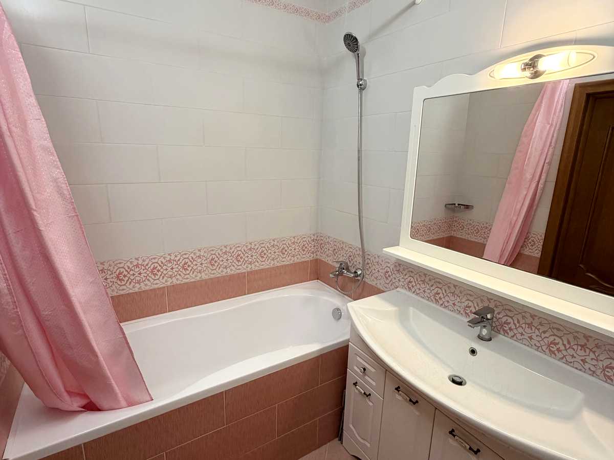 Квартира на вул. Градинська, 9 в Києві, ID 343304, фото №13