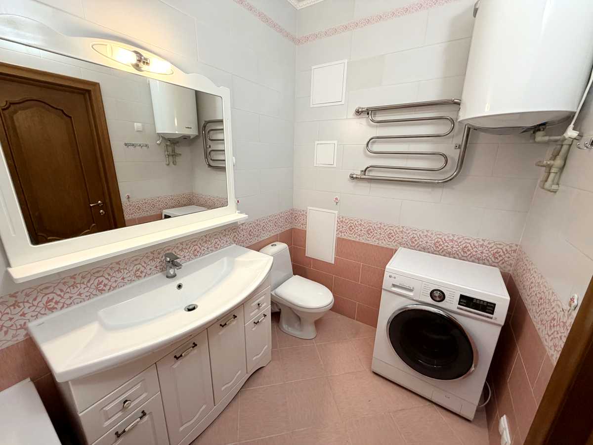 Квартира на вул. Градинська, 9 в Києві, ID 343304, фото №14