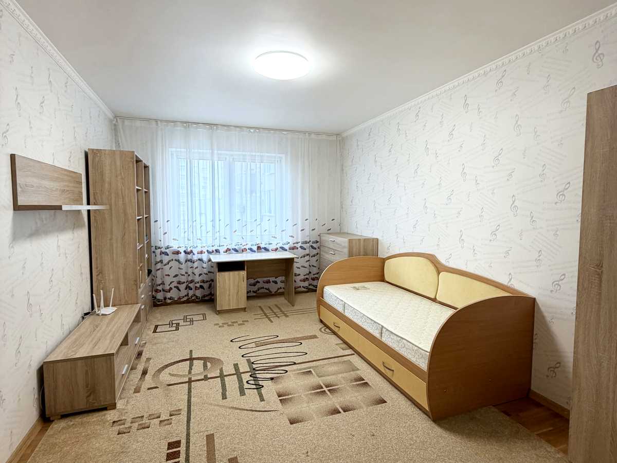 Квартира на вул. Градинська, 9 в Києві, ID 343304, фото №15