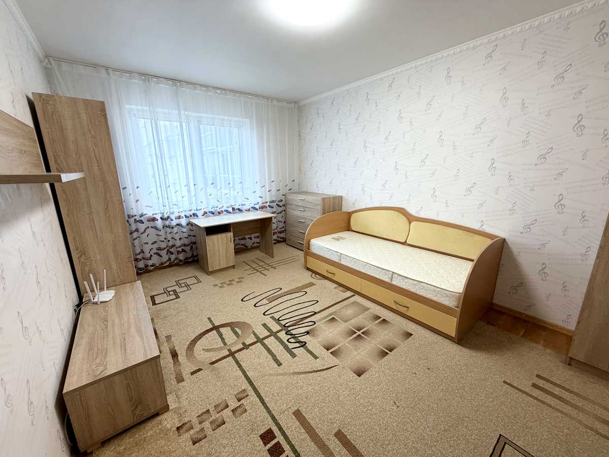 Квартира на вул. Градинська, 9 в Києві, ID 343304, фото №16