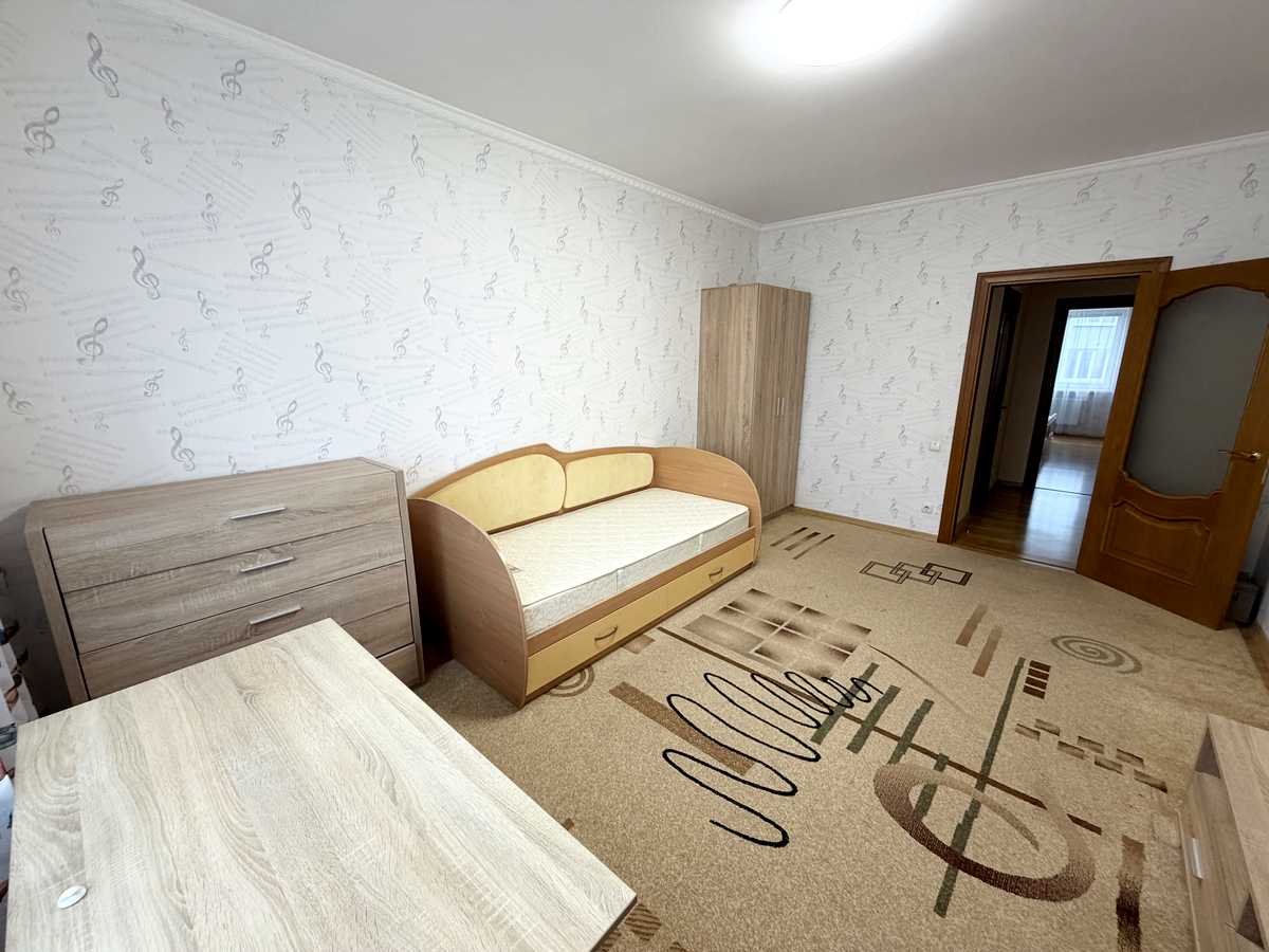 Квартира на вул. Градинська, 9 в Києві, ID 343304, фото №17