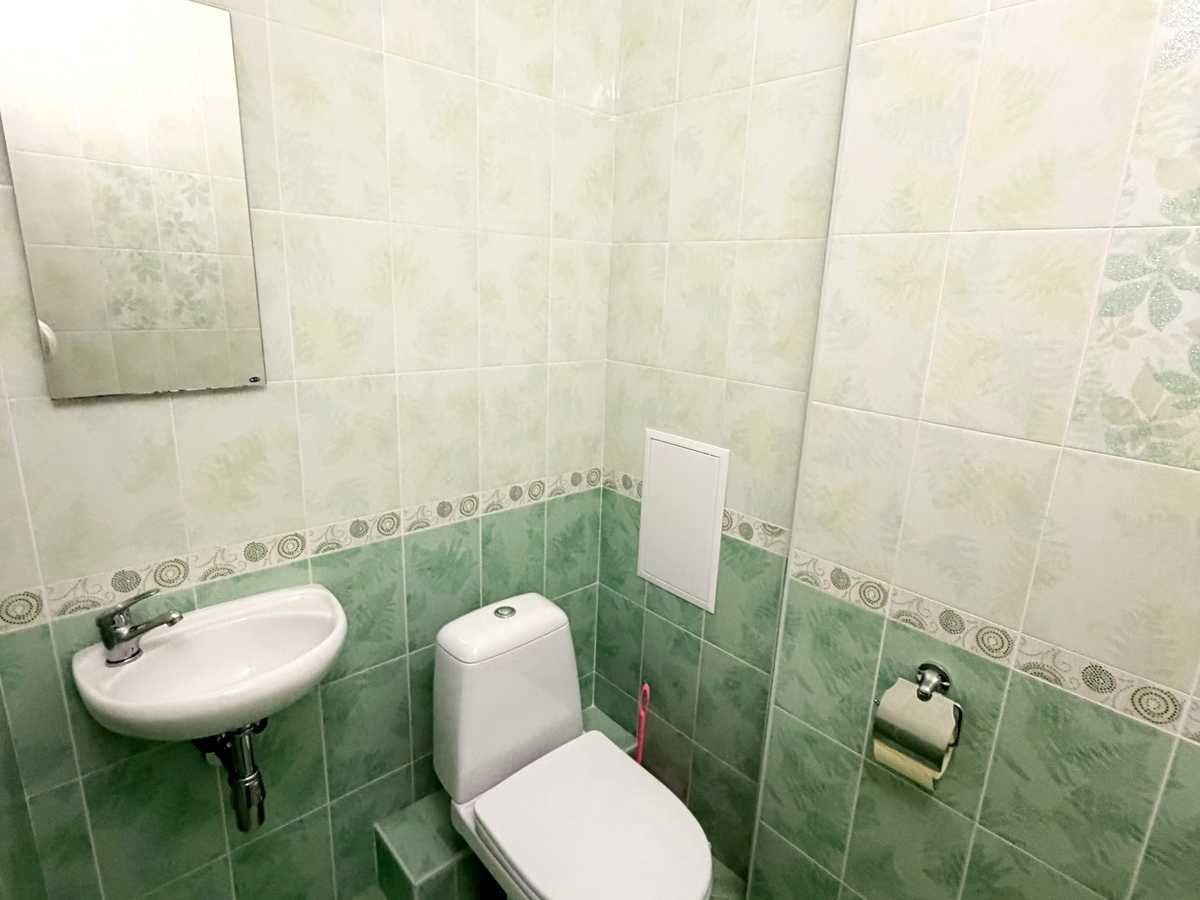 Квартира на вул. Градинська, 9 в Києві, ID 343304, фото №18