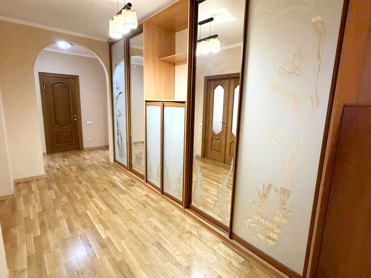 Квартира на вул. Градинська, 9 в Києві, ID 343304, фото №19