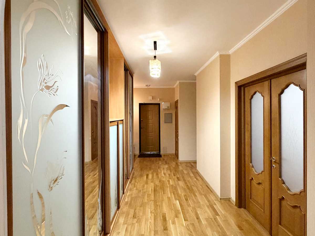 Квартира на вул. Градинська, 9 в Києві, ID 343304, фото №20