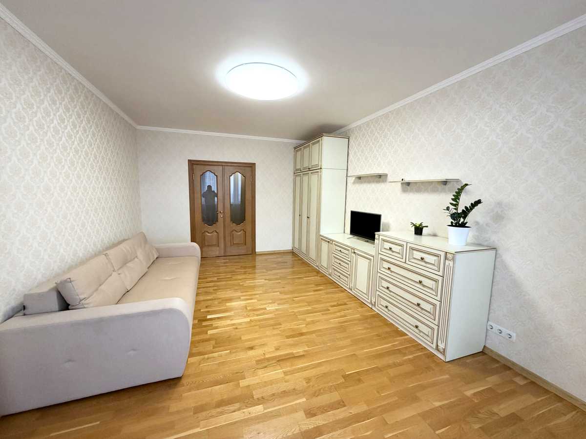 Квартира на вул. Градинська, 9 в Києві, ID 343304, фото №3