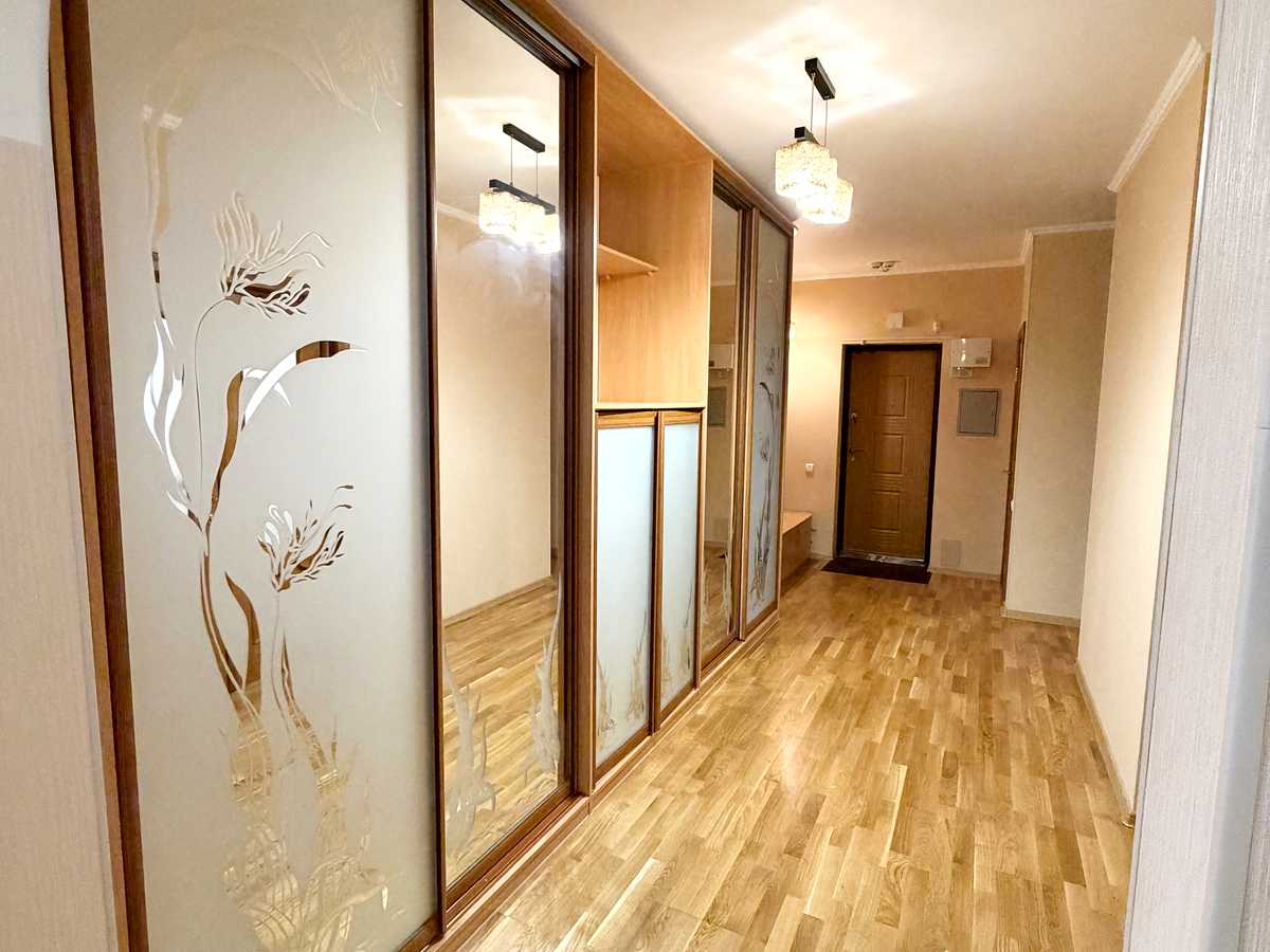 Квартира на вул. Градинська, 9 в Києві, ID 343304, фото №21