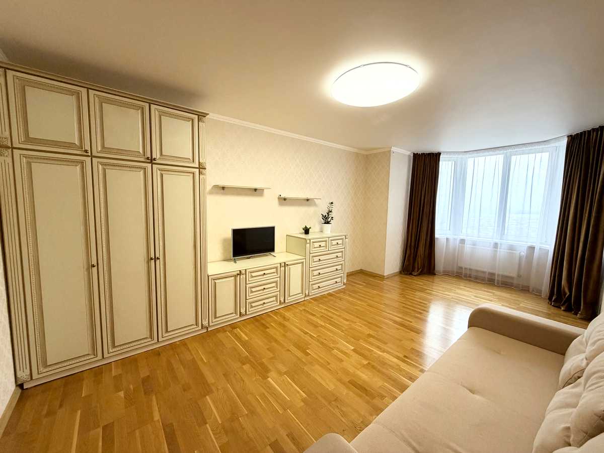 Квартира на вул. Градинська, 9 в Києві, ID 343304, фото №4