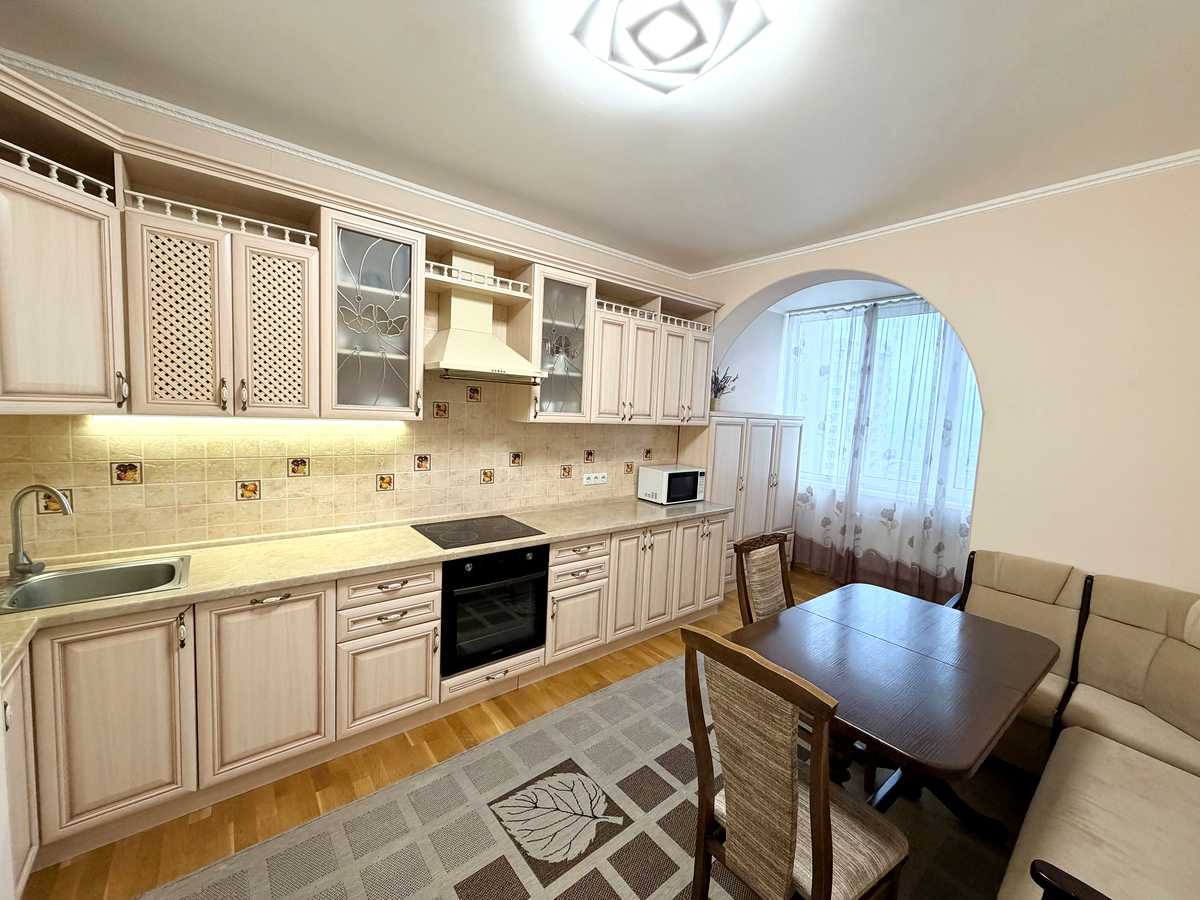 Квартира на вул. Градинська, 9 в Києві, ID 343304, фото №5