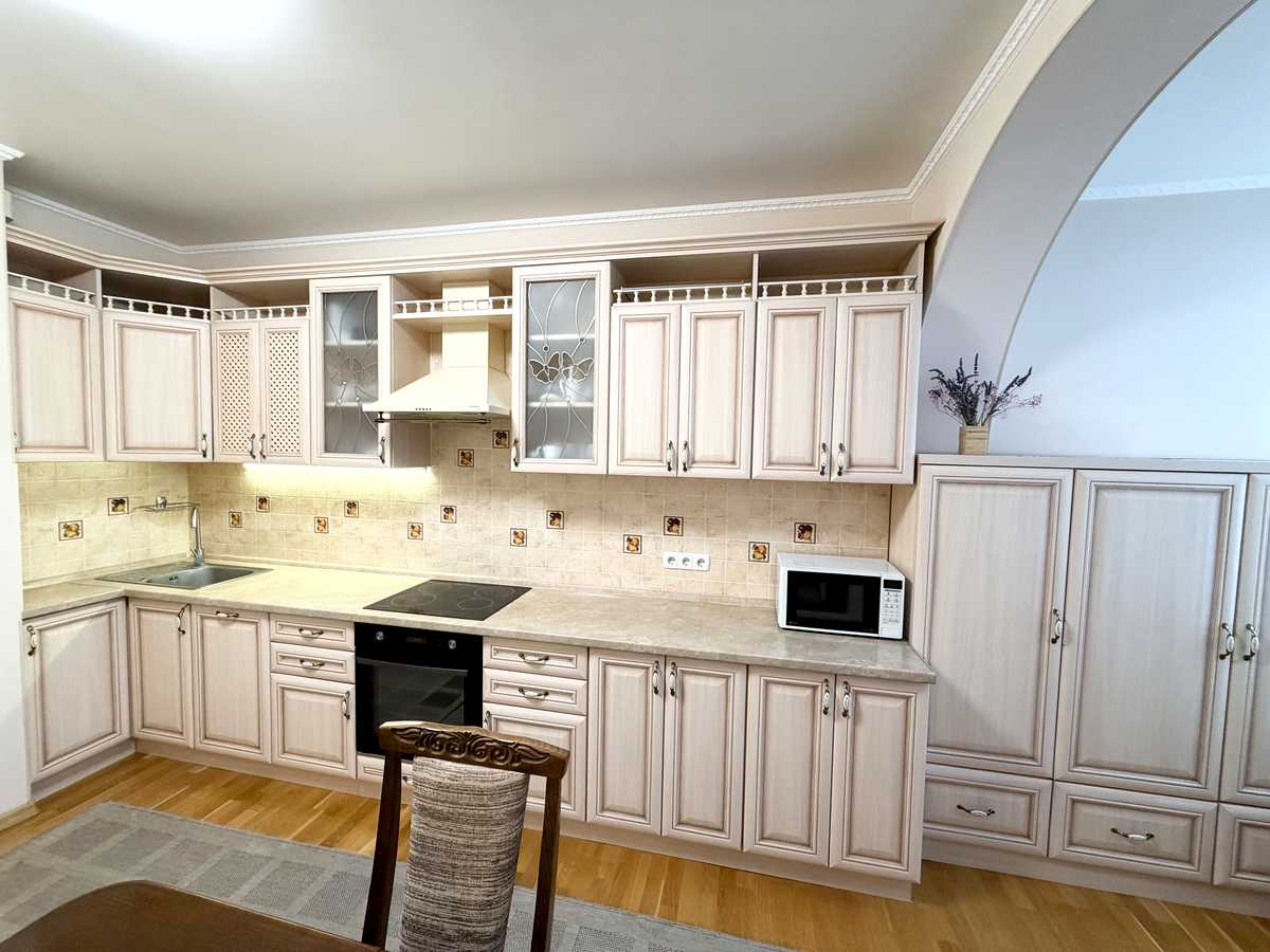 Квартира на вул. Градинська, 9 в Києві, ID 343304, фото №6
