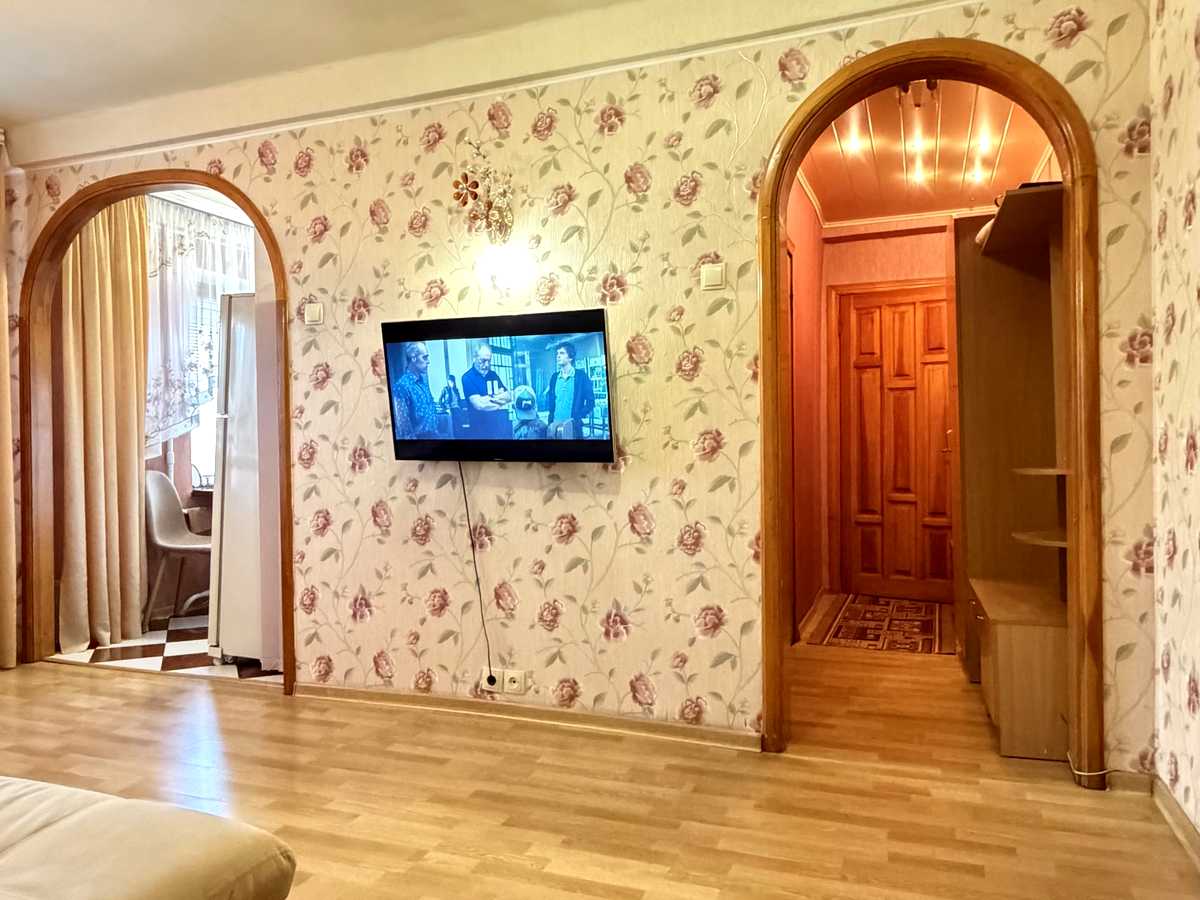 Квартира на просп. Європейського Союзу, 92 в Києві, ID 392634, фото №2