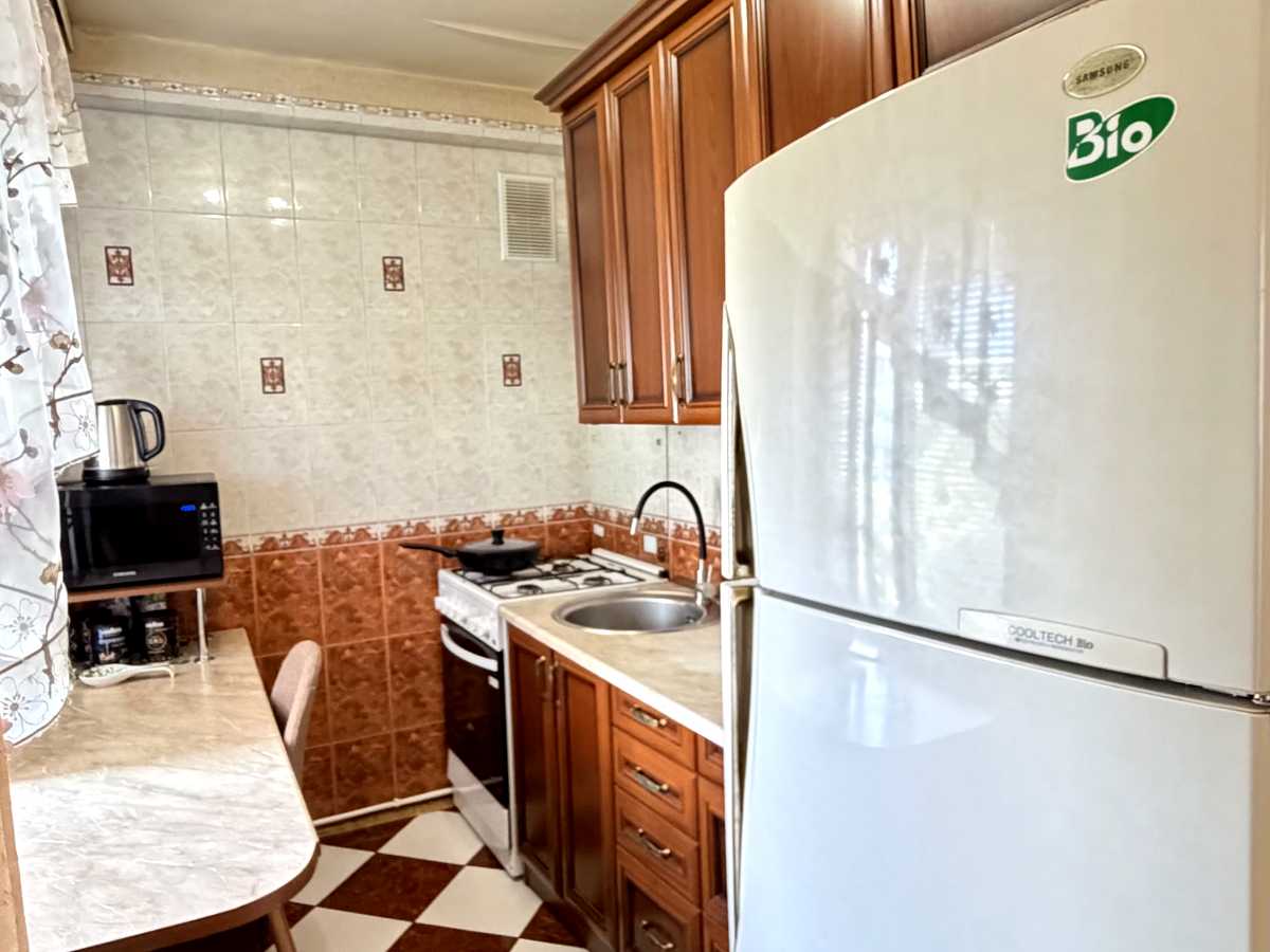 Квартира на просп. Європейського Союзу, 92 в Києві, ID 392634, фото №11
