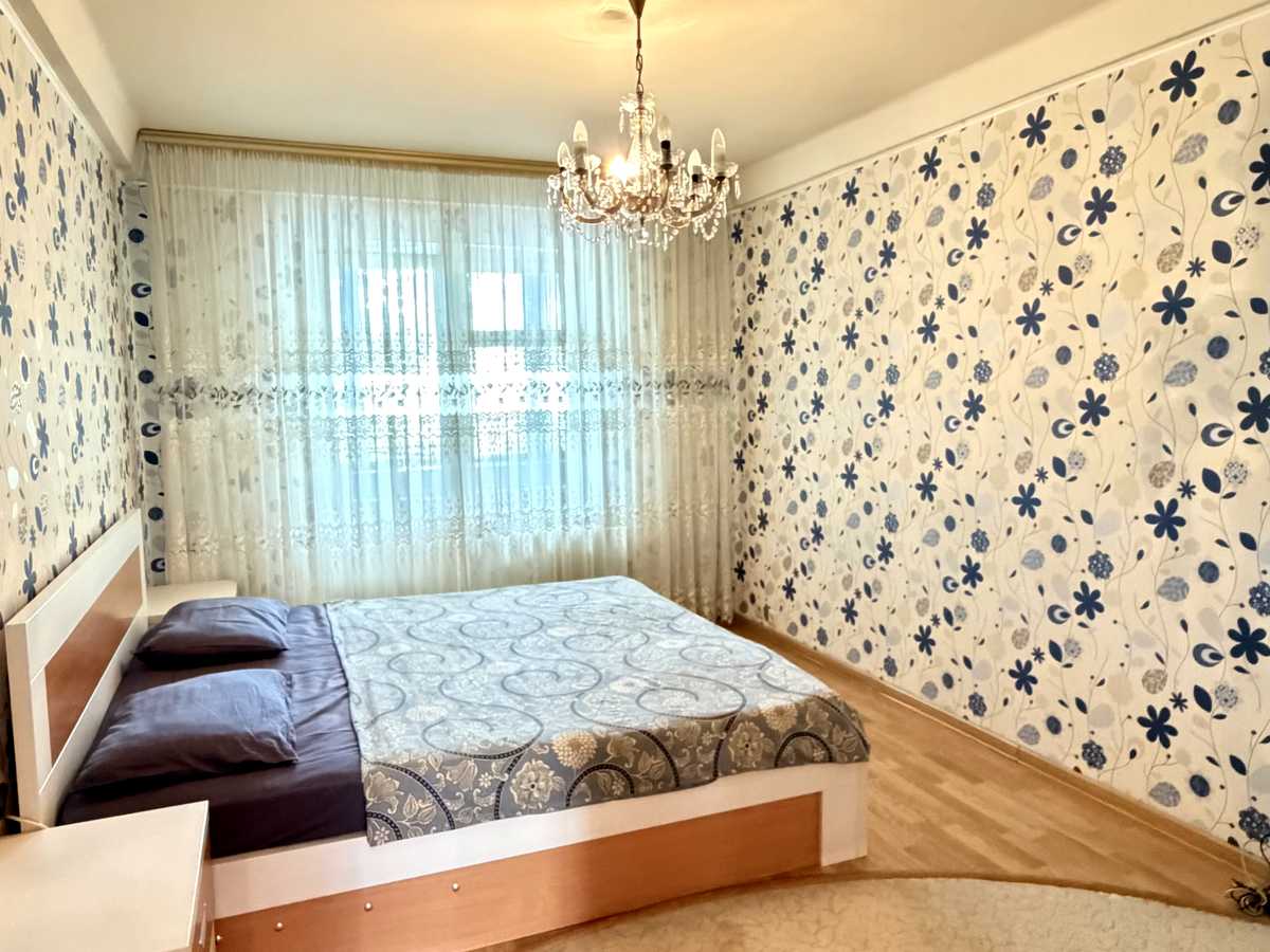 Квартира на просп. Європейського Союзу, 92 в Києві, ID 392634, фото №12