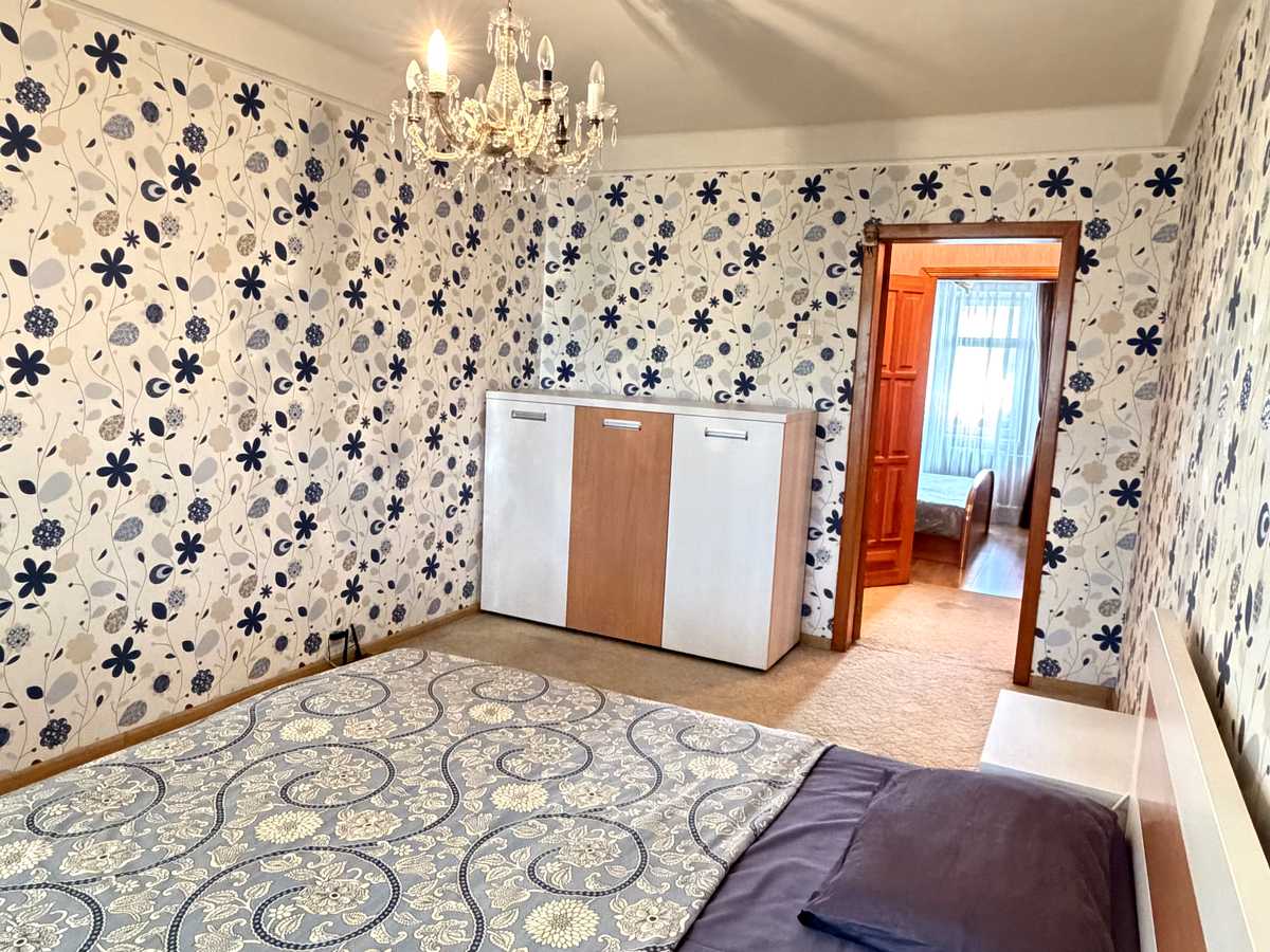 Квартира на просп. Європейського Союзу, 92 в Києві, ID 392634, фото №13