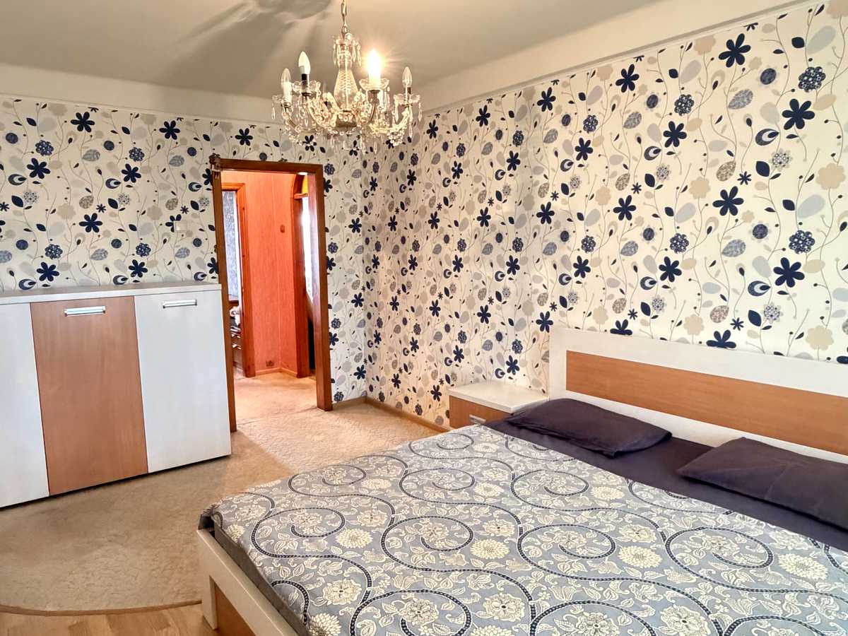 Квартира на просп. Європейського Союзу, 92 в Києві, ID 392634, фото №14