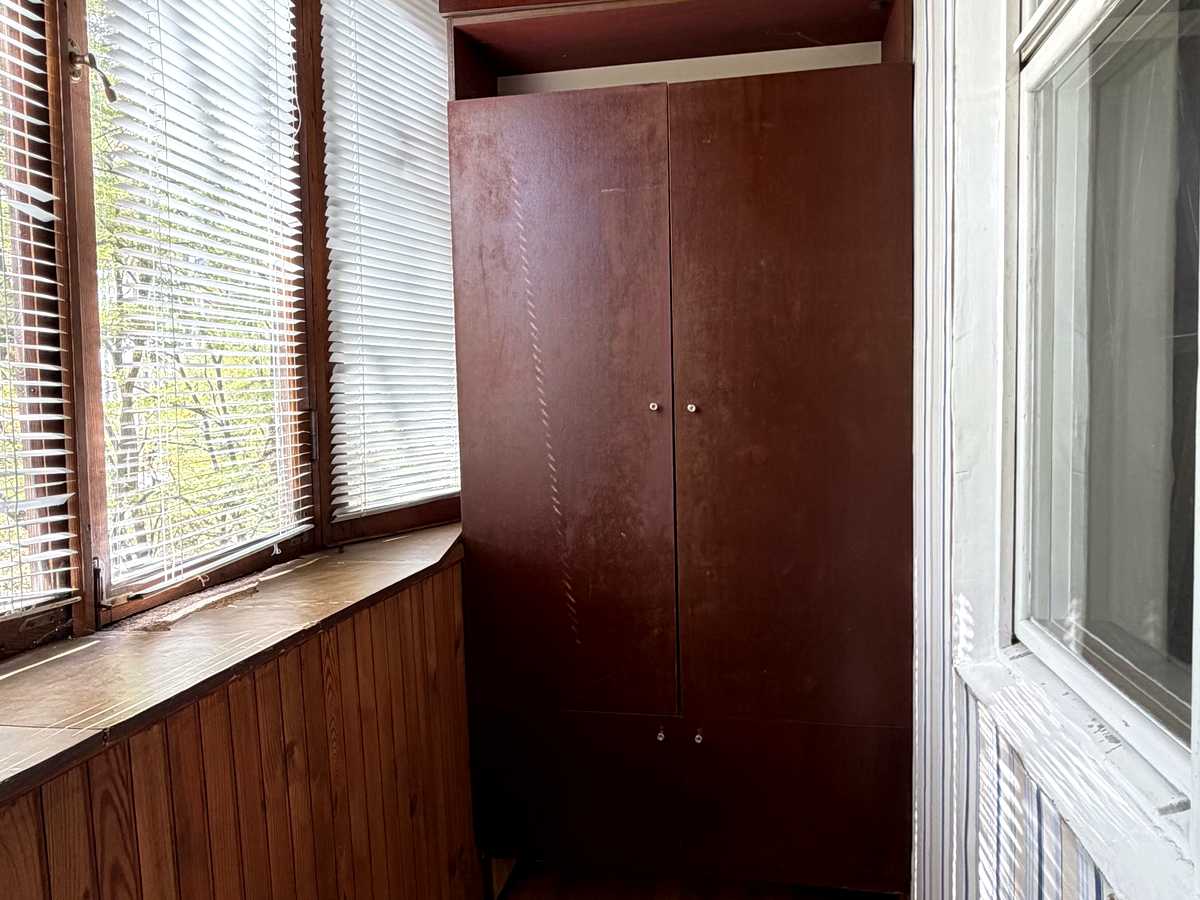 Квартира на просп. Європейського Союзу, 92 в Києві, ID 392634, фото №15