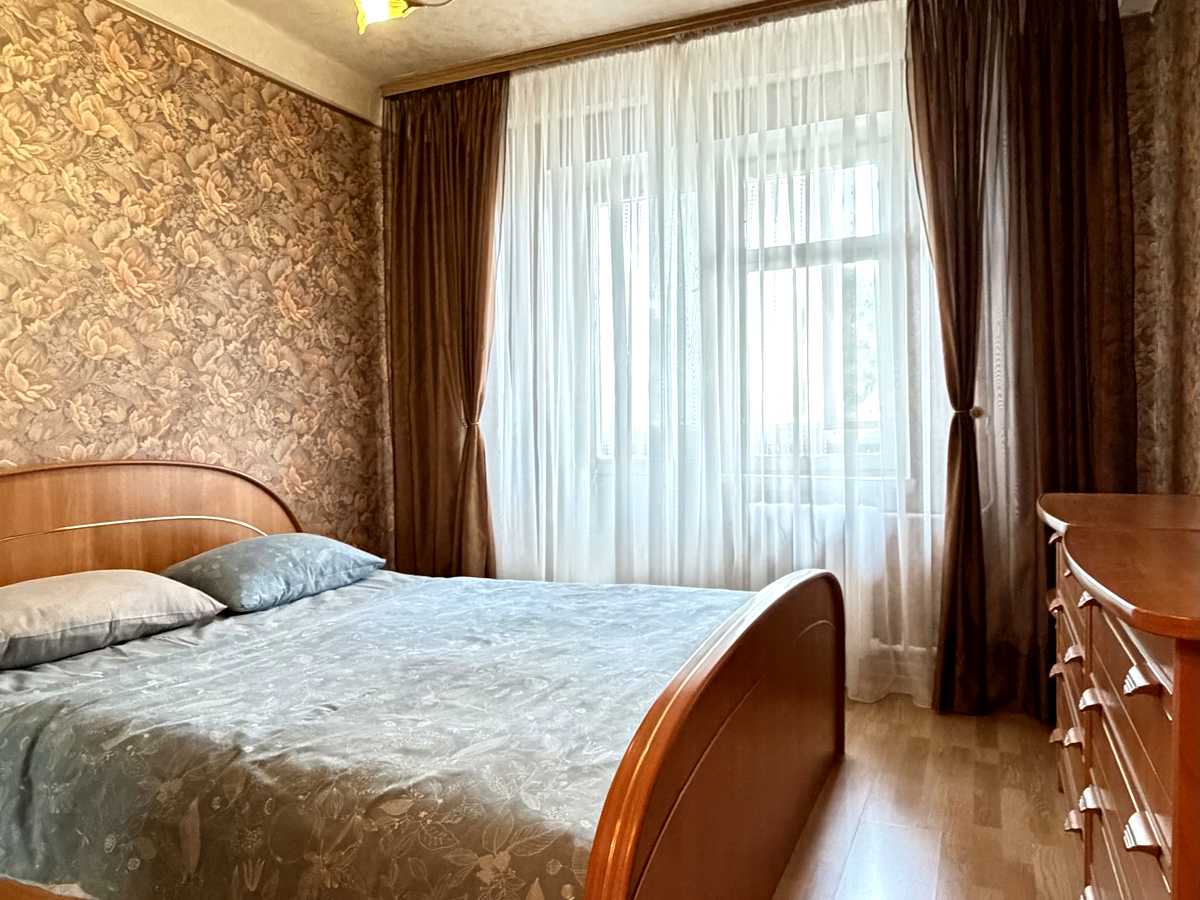 Квартира на просп. Європейського Союзу, 92 в Києві, ID 392634, фото №16