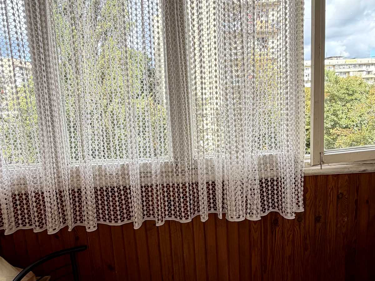 Квартира на просп. Європейського Союзу, 92 в Києві, ID 392634, фото №18