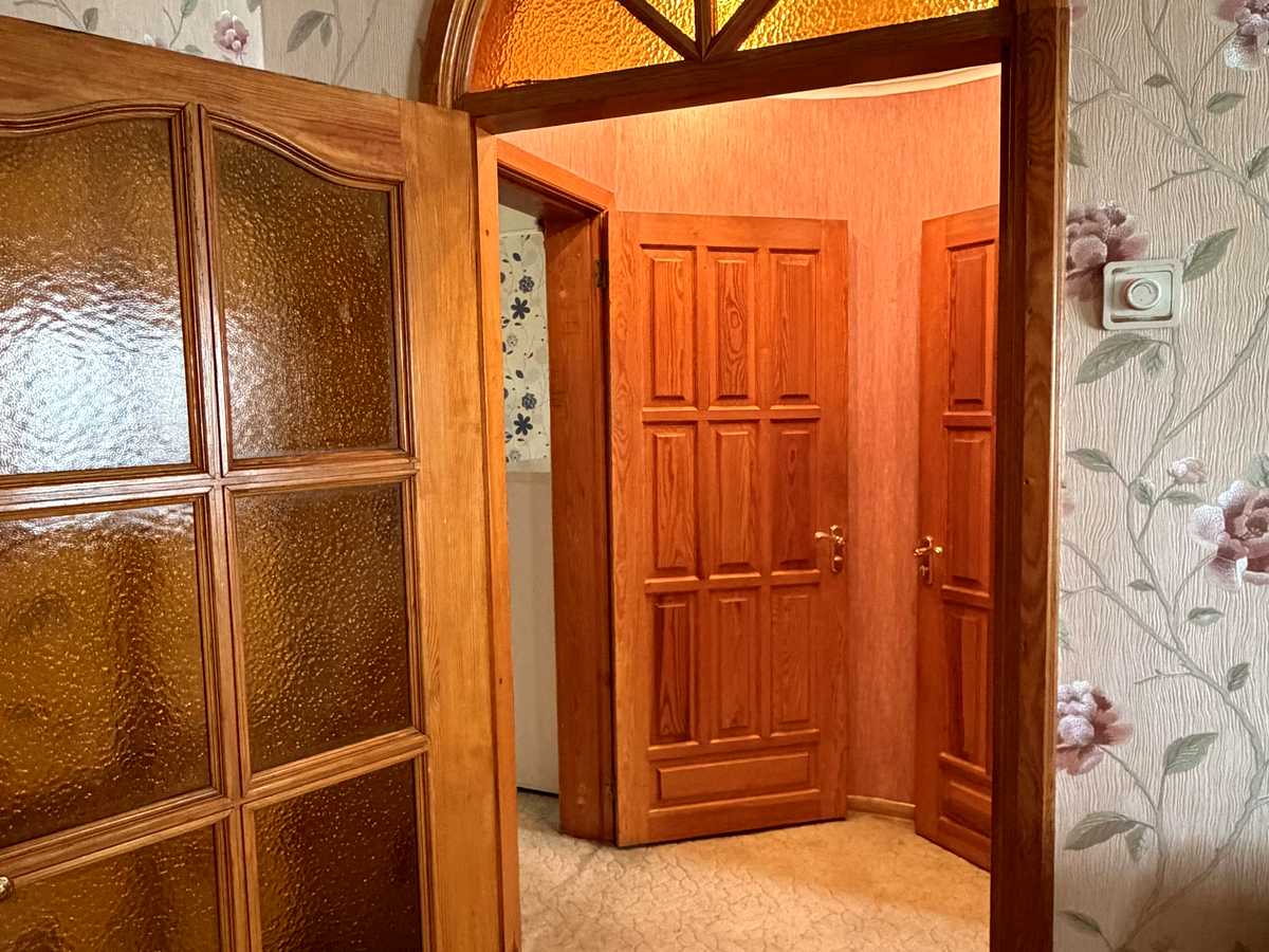 Квартира на просп. Європейського Союзу, 92 в Києві, ID 392634, фото №19
