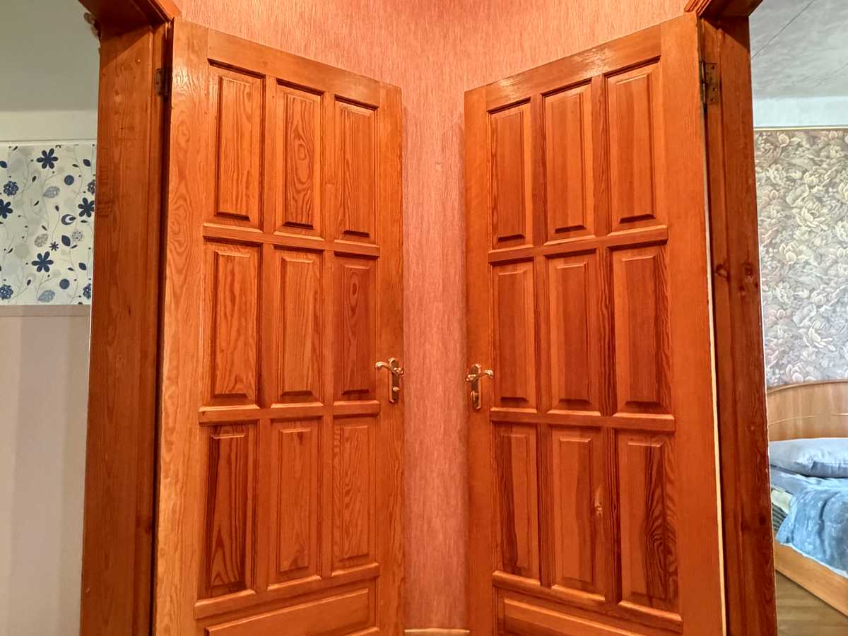 Квартира на просп. Європейського Союзу, 92 в Києві, ID 392634, фото №20