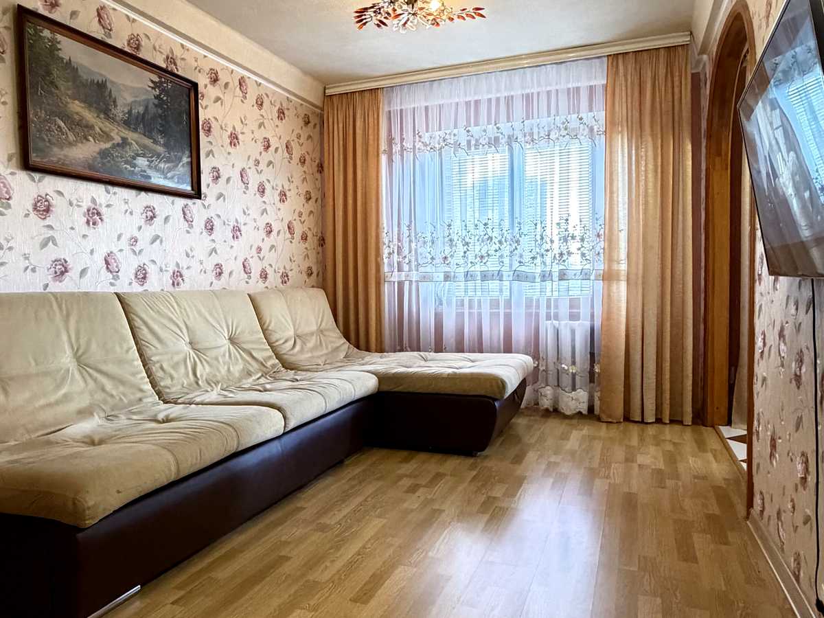Квартира на просп. Європейського Союзу, 92 в Києві, ID 392634, фото №3
