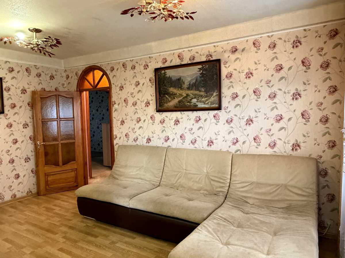 Квартира на просп. Європейського Союзу, 92 в Києві, ID 392634, фото №4