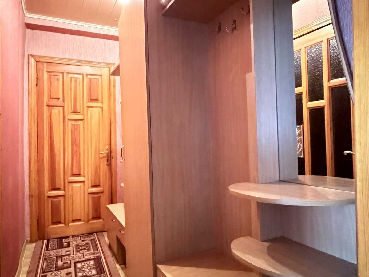 Квартира на просп. Європейського Союзу, 92 в Києві, ID 392634, фото №5