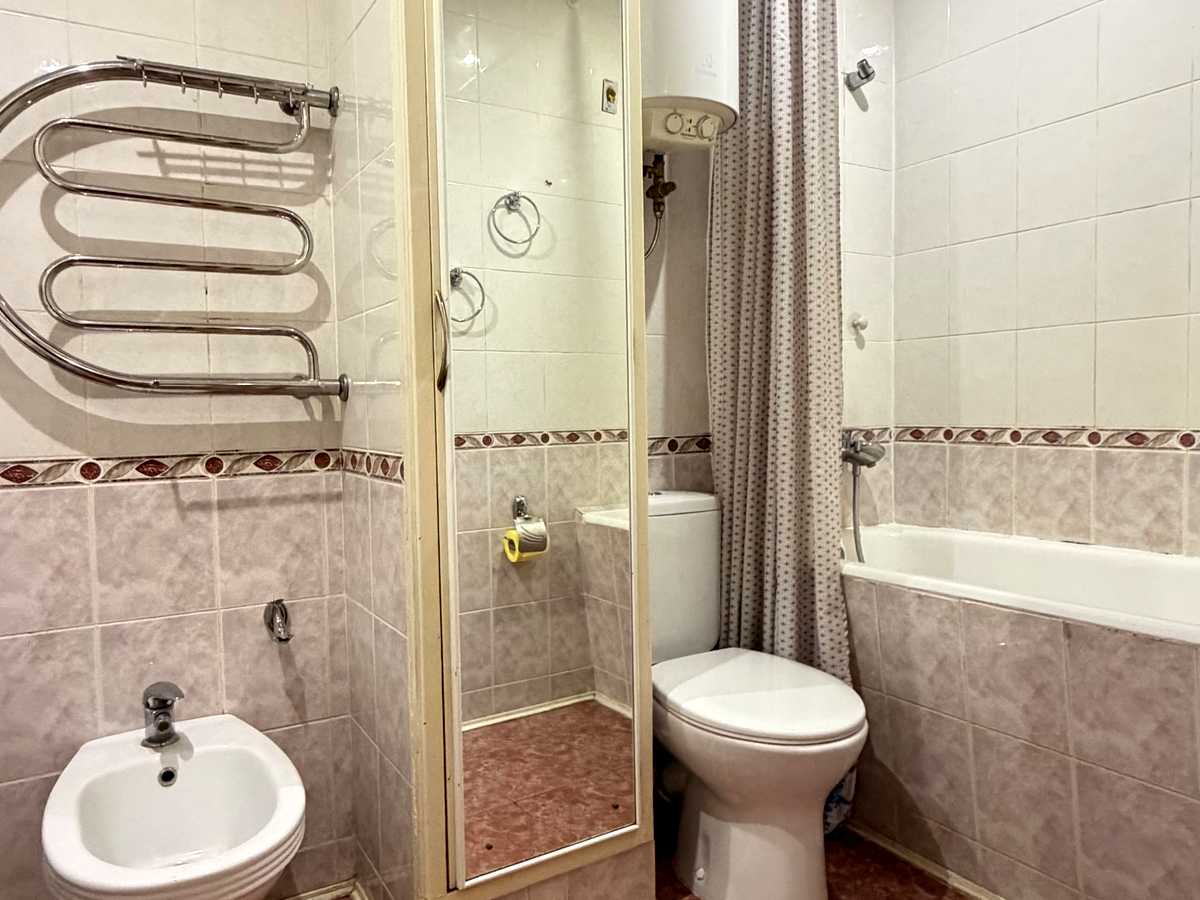 Квартира на просп. Європейського Союзу, 92 в Києві, ID 392634, фото №6
