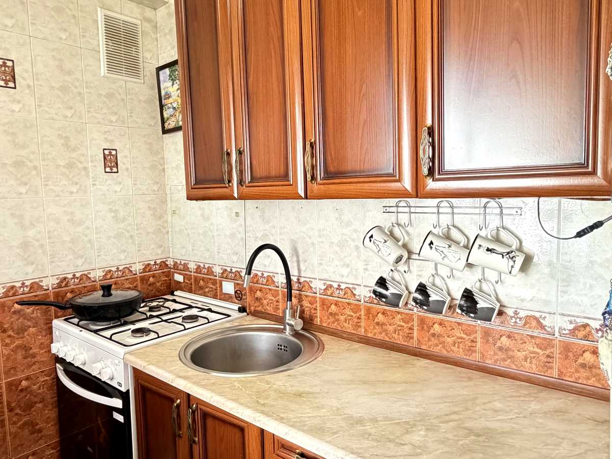 Квартира на просп. Європейського Союзу, 92 в Києві, ID 392634, фото №10