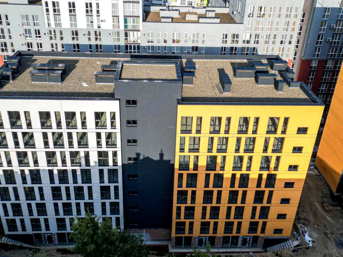 Квартира на вул. Тараса Шевченка в Львові, ID 344905, фото №16