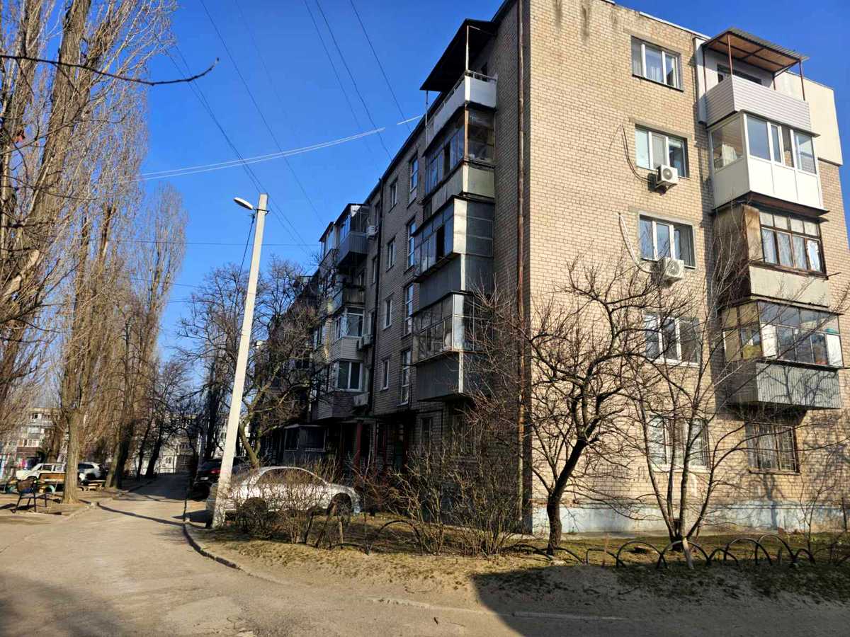 Квартира на вул. 20-річчя Перемоги, 11, ID 387990, фото №1