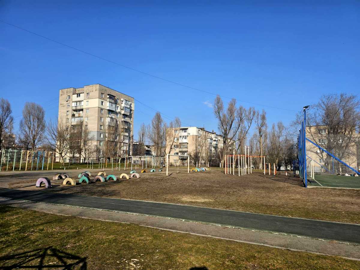 Квартира на вул. 20-річчя Перемоги, 11 в Дніпрі, ID 387990, фото №3